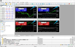 MT5用EA導入方法 STEP BY STEP MT5用EA導入方法 STEP BY STEP