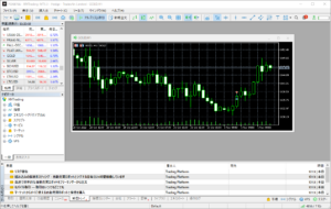 MT5用EA導入方法 STEP BY STEP MT5用EA導入方法 STEP BY STEP