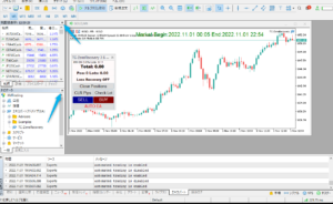 MT5用EA導入方法 STEP BY STEP MT5用EA導入方法 STEP BY STEP