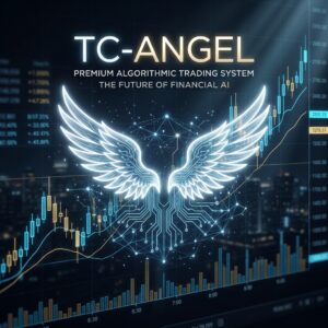 【TC-Angel開発者の告白】なぜ私は「本当に勝てるEA」を独り占めせず、一般公開するのか？